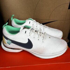NEW Nike Air Zoom Victory Tour 3 NRG Golf DV6799-007 Sz 9 Wide Always Fresh